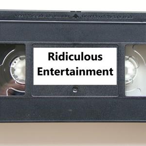 Ridiculous Entertainment