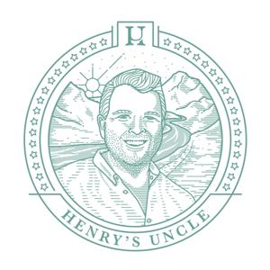 Henry's Uncle: A podcast about Addiction and Recovery