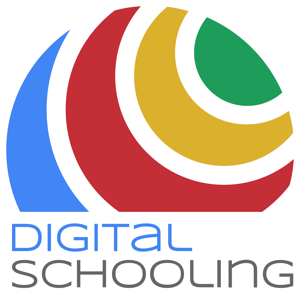 Digital Schooling Podcast