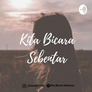 Kita Bicara Sebentar