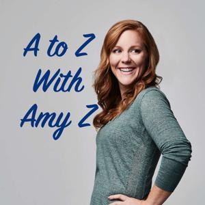 A to Z With Amy Z