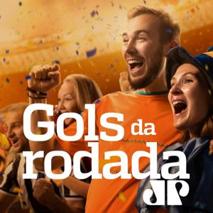 Gols da Rodada JP