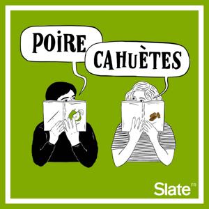 Poire et Cahuètes