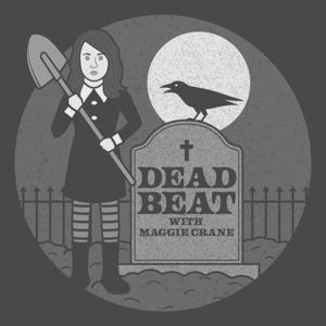 Dead Beat with Maggie Crane