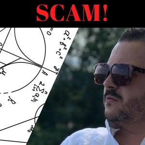 Buzan Armand Adrian Roulette SCAM