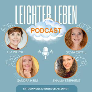 Leichter Leben Podcast