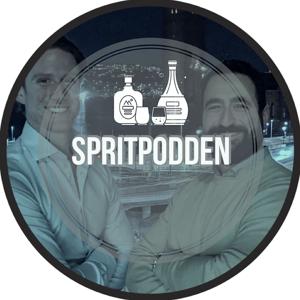 Spritpodden