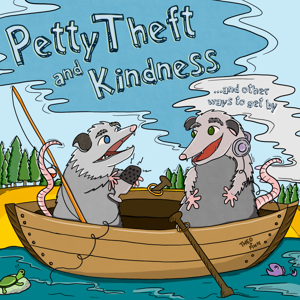 Petty Theft and Kindness