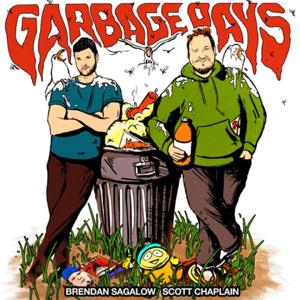 Garbage Days