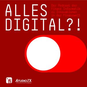 Alles Digital?!