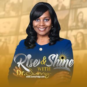 Rise & Shine With Dr. Sunny Fridge