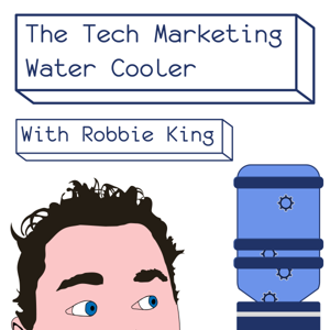 The Tech Marketing Water Cooler