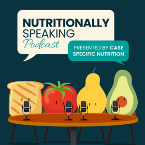 The Case Specific Podcast