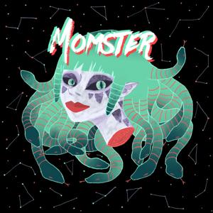 MoMster: Radiodiario monstrual