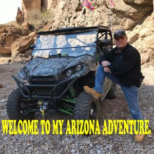 My Arizona Adventure