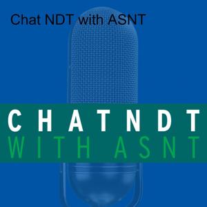 Chat NDT with ASNT