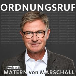 Ordnungsruf - Der Podcast