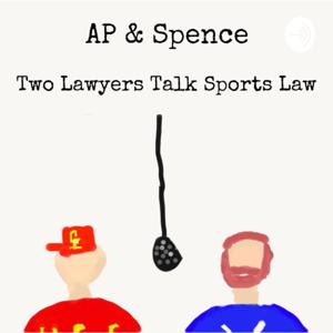 Two Lawyers Talk Sports