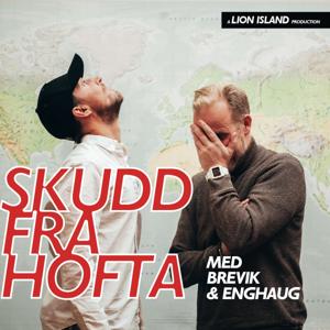 Skudd Fra Hofta