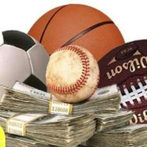 All In Sports Gambling Podcast