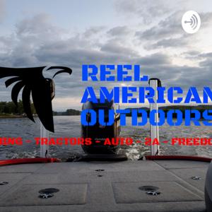 Reel American Outdoors