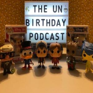 Unbirthday Podcast