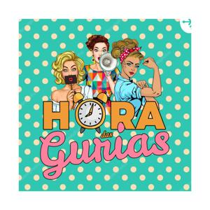 Grupo Oceano - A Hora das Gurias