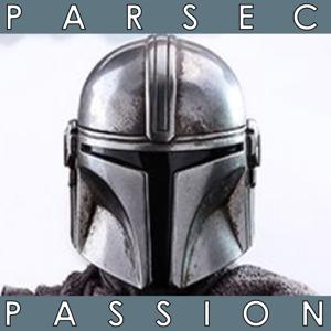 The Mandalorian Parsec Passion | Star Wars by Double P Media @DoublePHQ