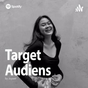 Target Audiens