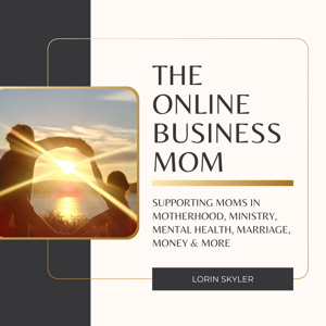 Online Business Mom