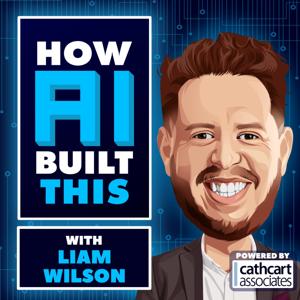 How AI Built This