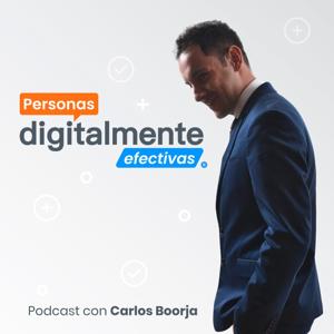 Personas Digitalmente Efectivas