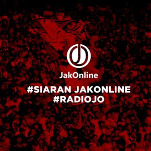 #SiaranJO by JakOnline