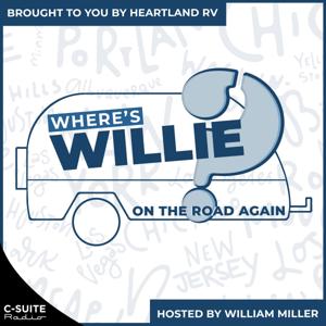 Where's Willie?