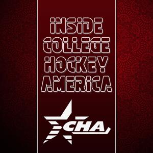 Inside College Hockey America