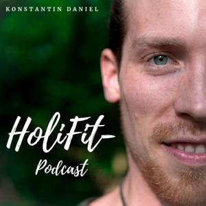 HoliFit-Podcast