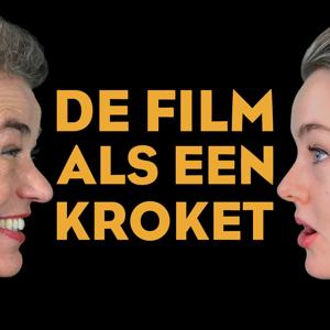 De film als een Kroket