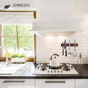 Chrisjen Lifestyle podcast's