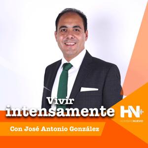 Vivir Intensamente