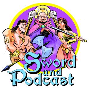 Sword & Podcast