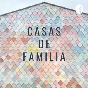 Casas de familia