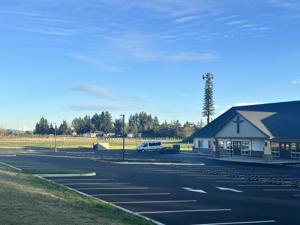 Corridor Baptist Church