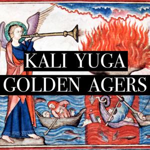 KALI YUGA GOLDEN AGERS