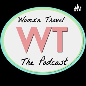 Womxn Travel