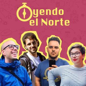 Oyendo el Norte - Desde Alemania