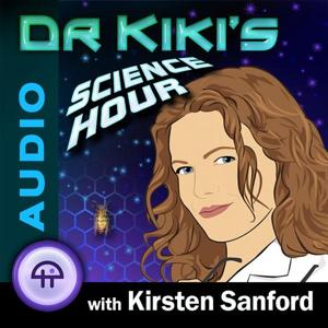 Dr. Kiki's Science Hour (Audio) by TWiT