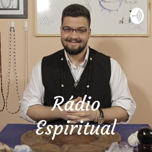 Rádio Espiritual - Caio Victor