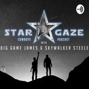 StarGaze Cowboys Podcast