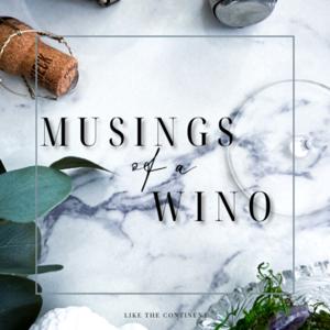 Musings of a Wino
