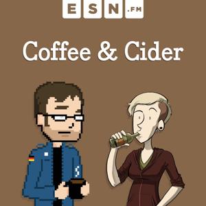 Coffee & Cider by ESN.fm